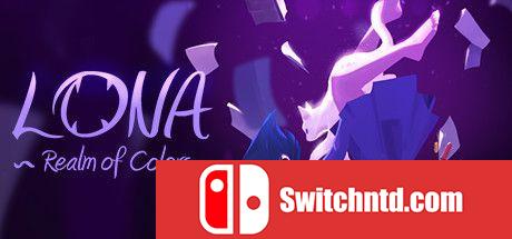 《洛娜：色彩之境（Lona: Realm Of Colors）》PLAZA镜像版[EN]_0