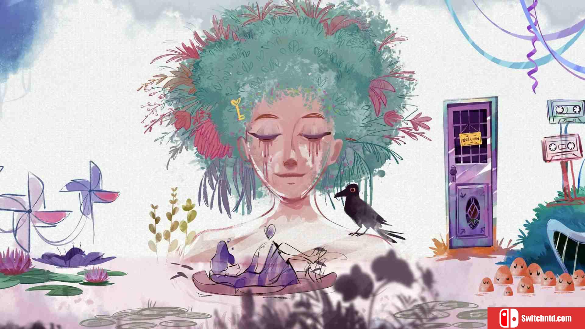 《洛娜：色彩之境（Lona: Realm Of Colors）》PLAZA镜像版[EN]_2