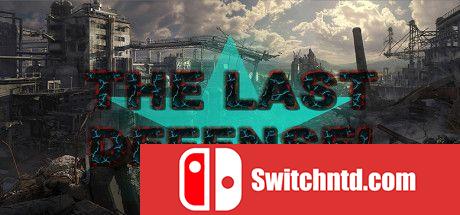 《最后的防线!（THE LAST DEFENSE!）》DARKSiDERS镜像版[EN]_0