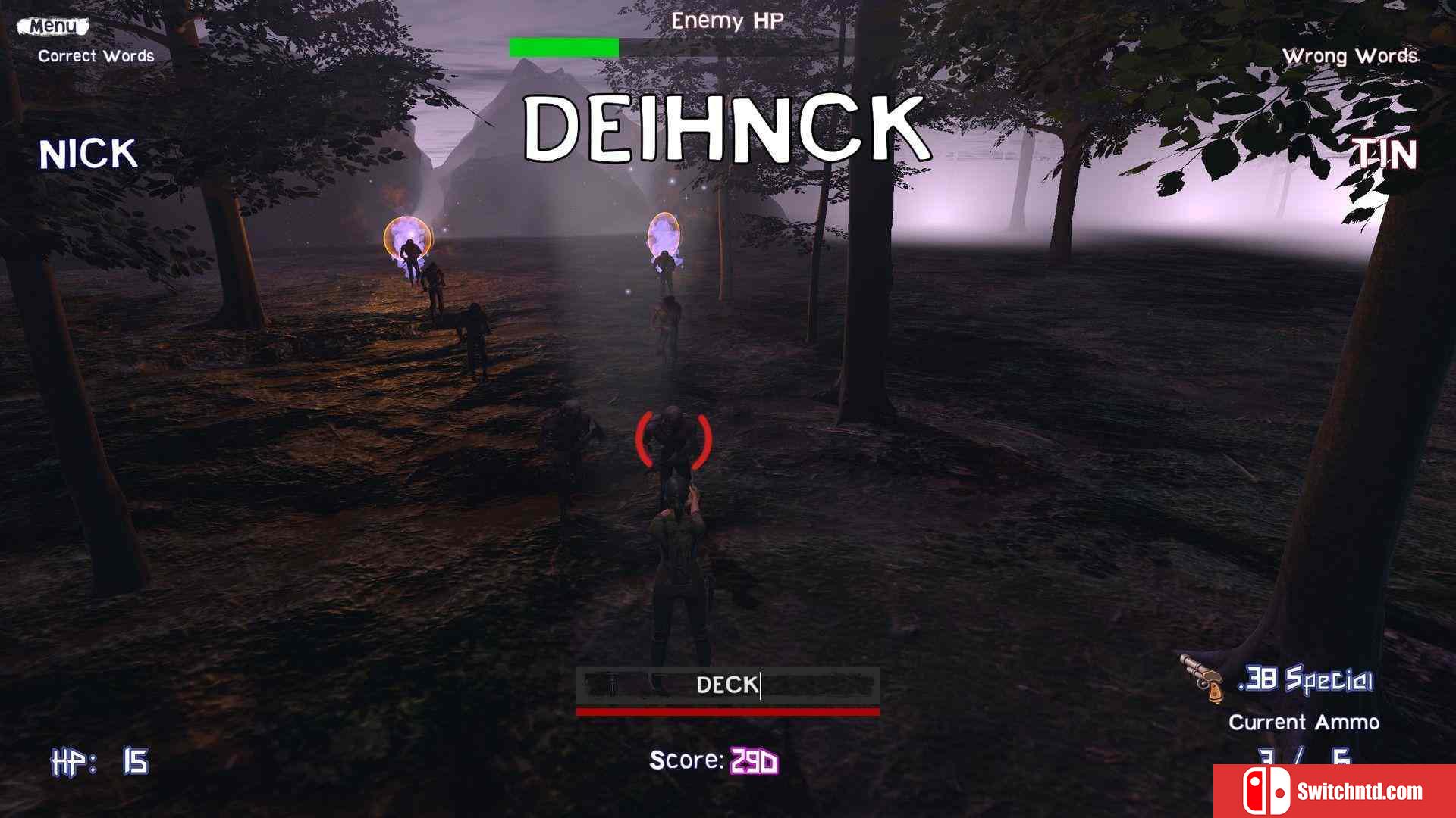 《血型（BloodType）》DARKSiDERS镜像版[EN]_2