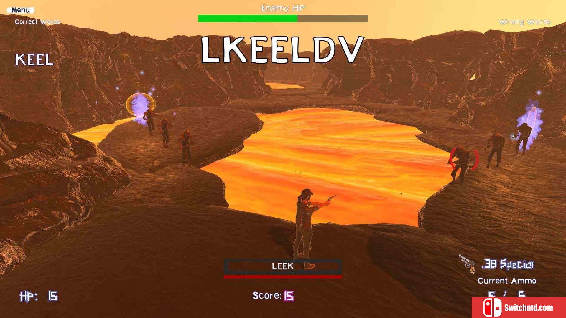 《血型（BloodType）》DARKSiDERS镜像版[EN]_3