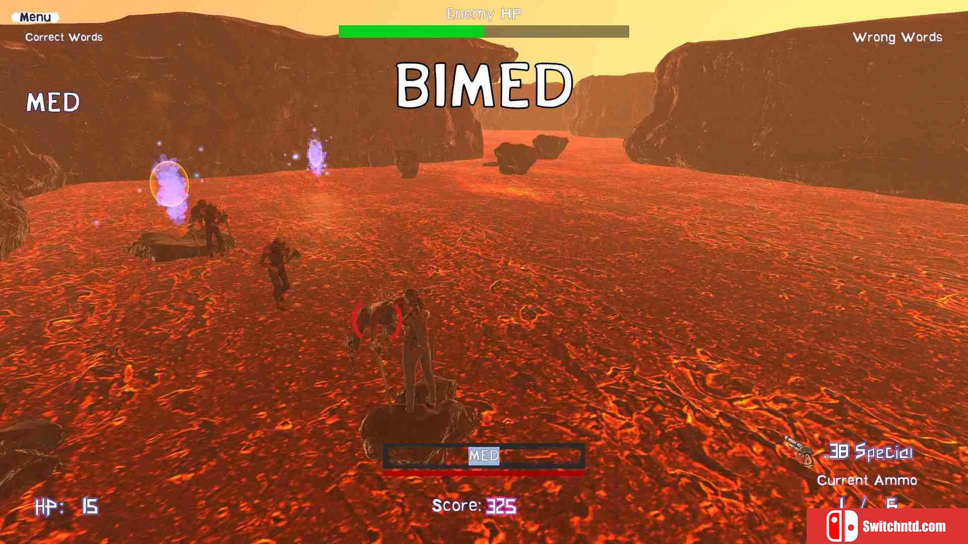 《血型（BloodType）》DARKSiDERS镜像版[EN]_4