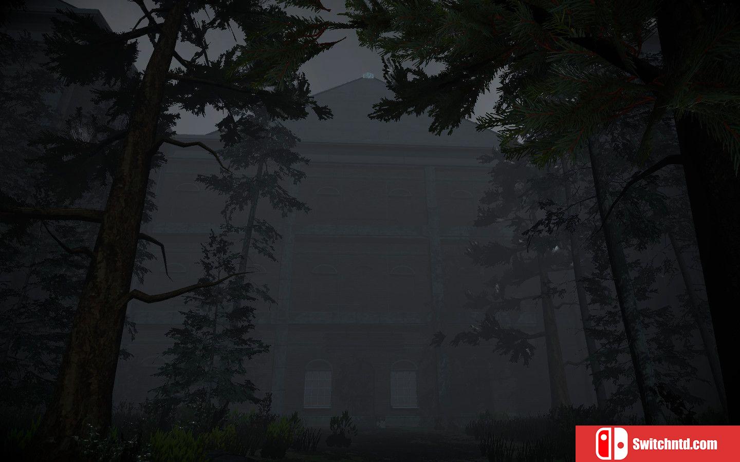 《纽约恐惧症：恶魔释放（Nyctophobia: Devil Unleashed）》DARKSiDERS镜像版[EN]_5