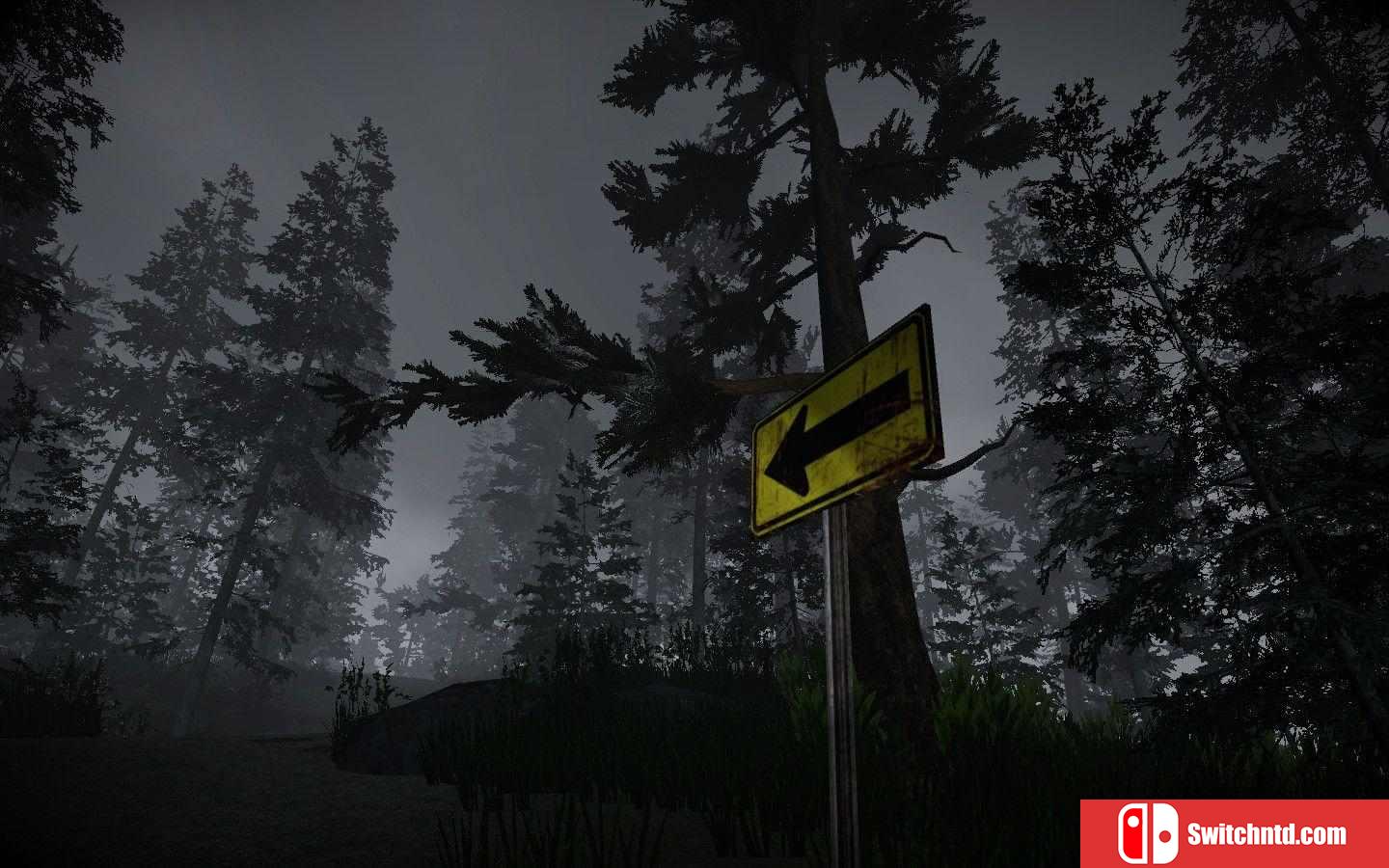 《纽约恐惧症：恶魔释放（Nyctophobia: Devil Unleashed）》DARKSiDERS镜像版[EN]_4