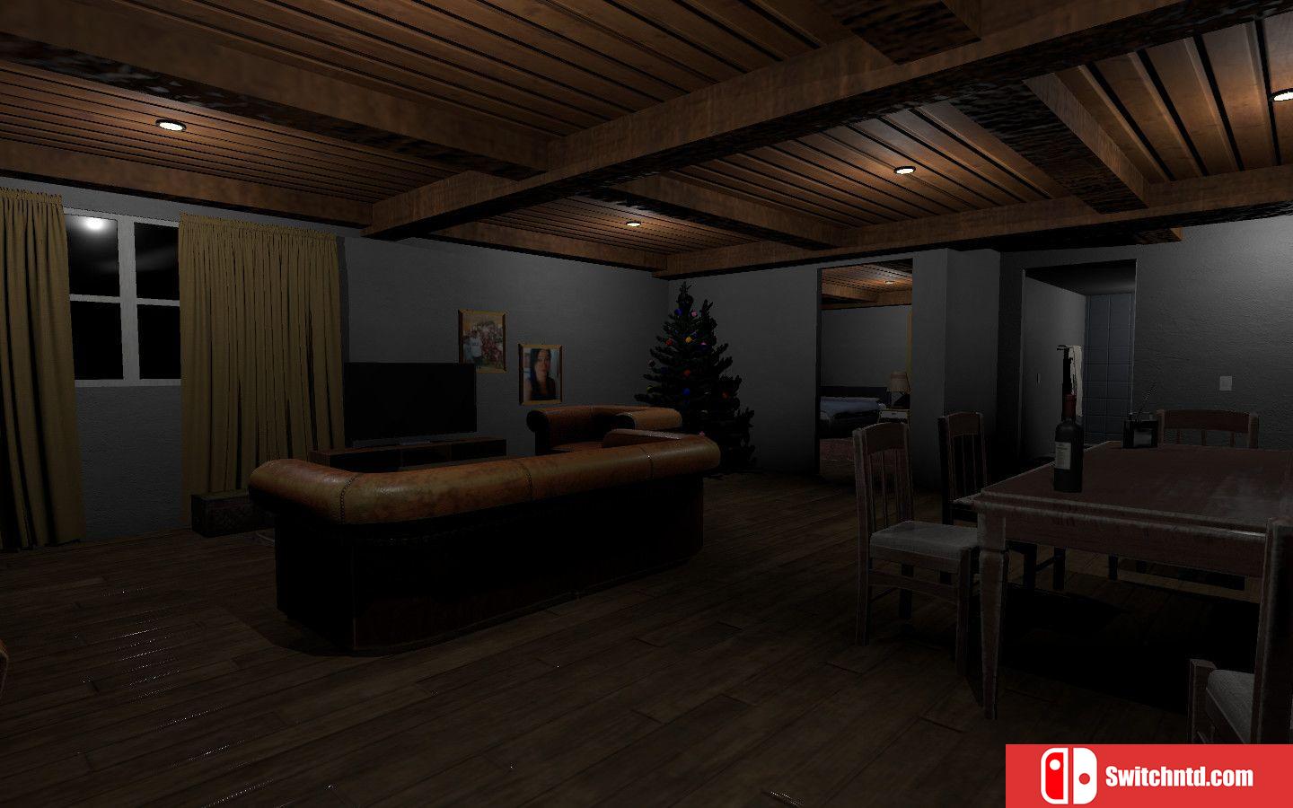 《纽约恐惧症：恶魔释放（Nyctophobia: Devil Unleashed）》DARKSiDERS镜像版[EN]_1
