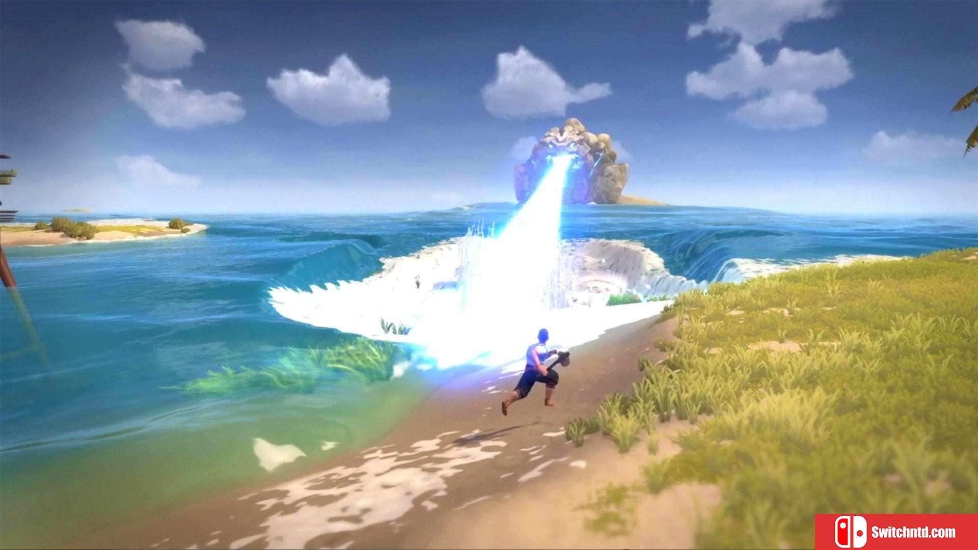 《Breakwaters（Breakwaters）》Beta版 P2P硬盘版[EN]_2