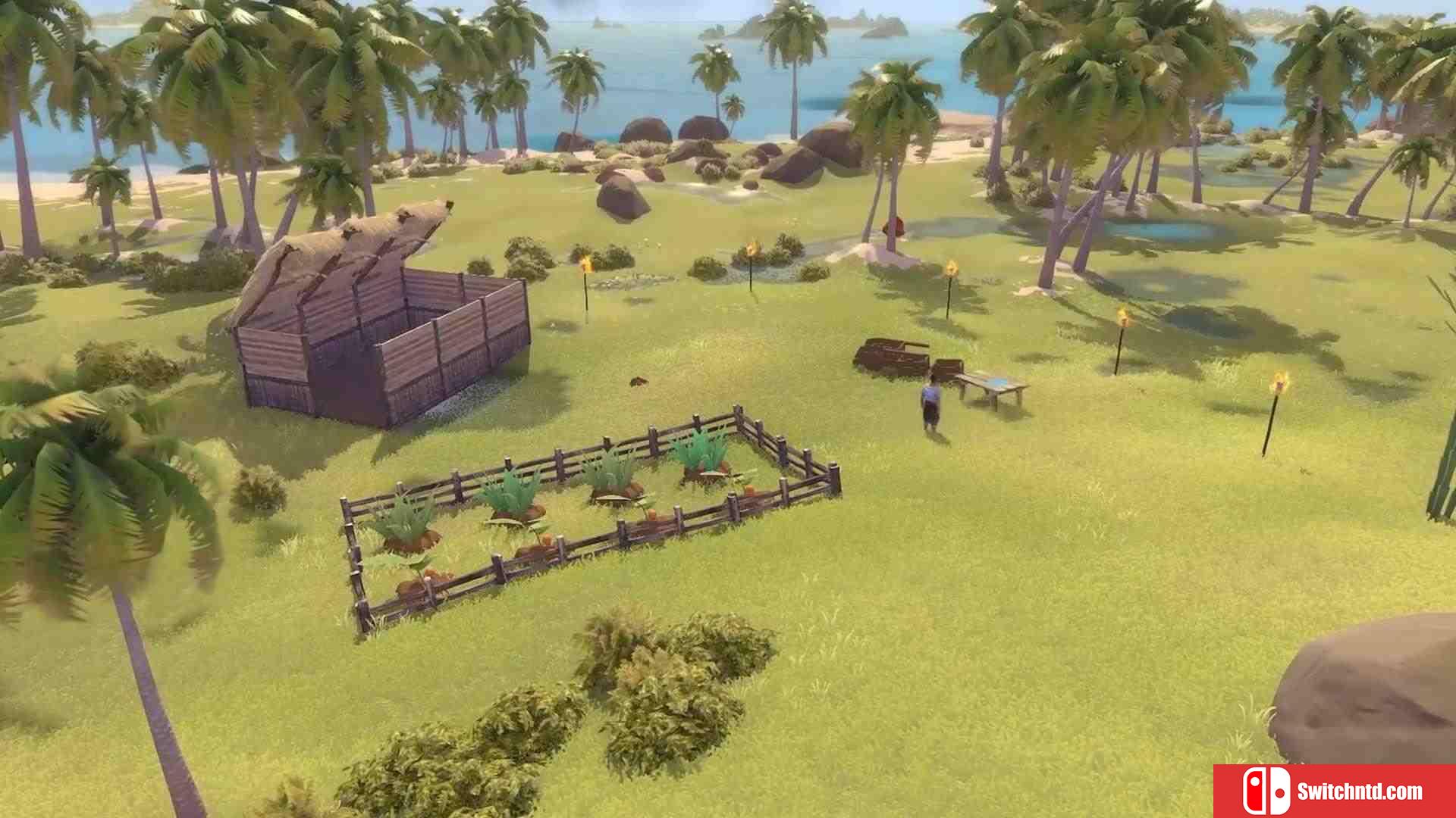《Breakwaters（Breakwaters）》Beta版 P2P硬盘版[EN]_4