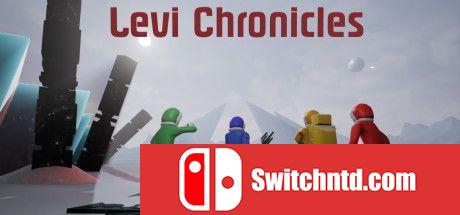 《列维编年史（Levi Chronicles）》PLAZA镜像版[EN]_0