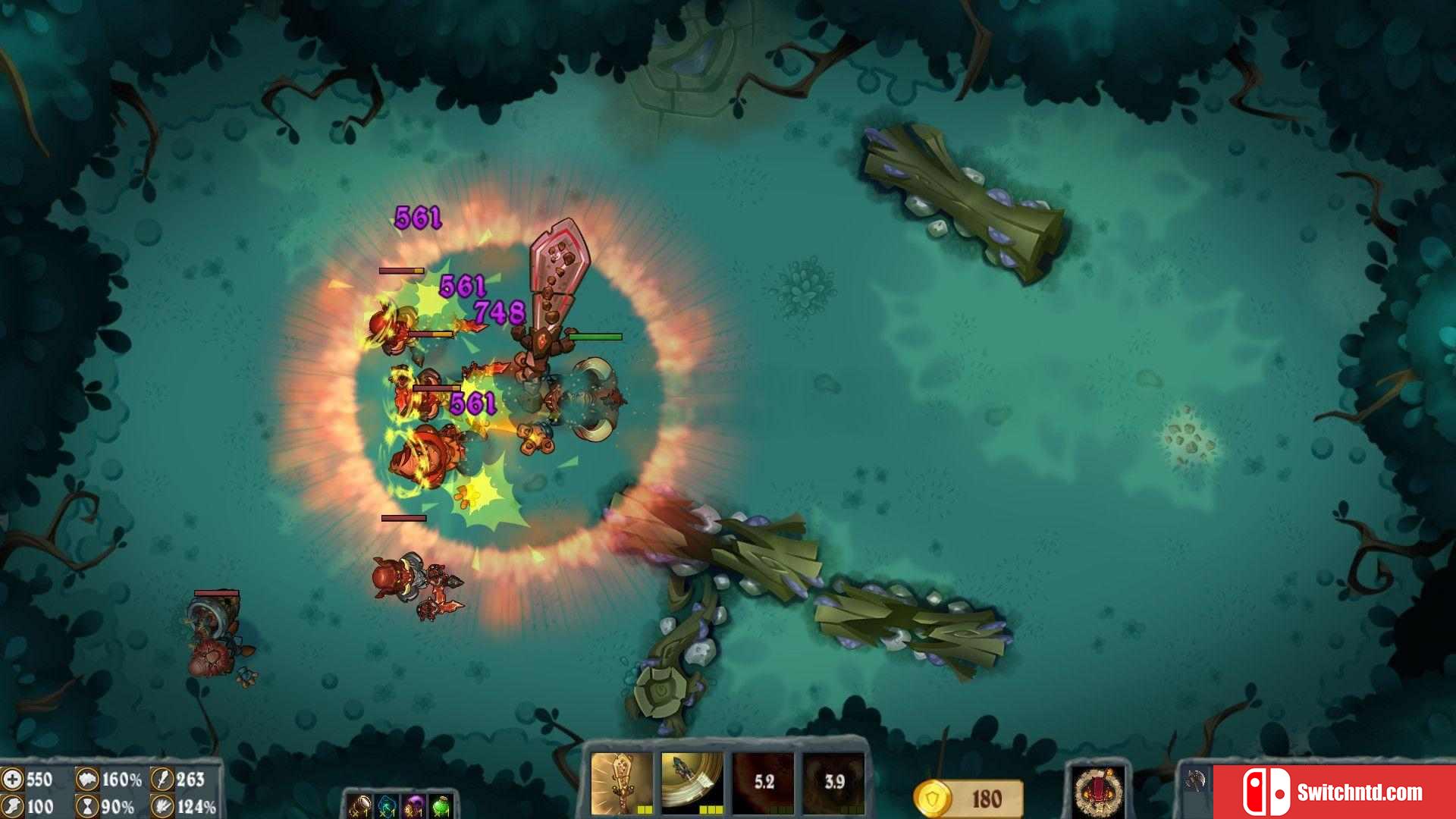 《烈焰扫射（Flamebreak）》Build 5658424 P2P硬盘版[EN]_5