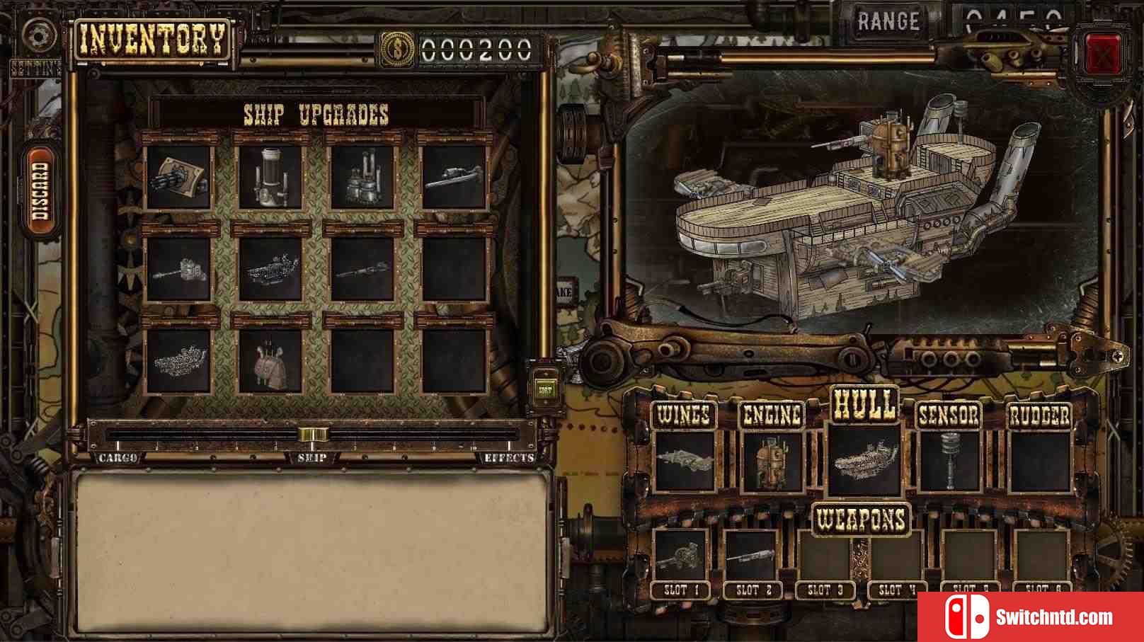《砂砾时代（Age of Grit）》Build 6983718 P2P硬盘版[EN]_2