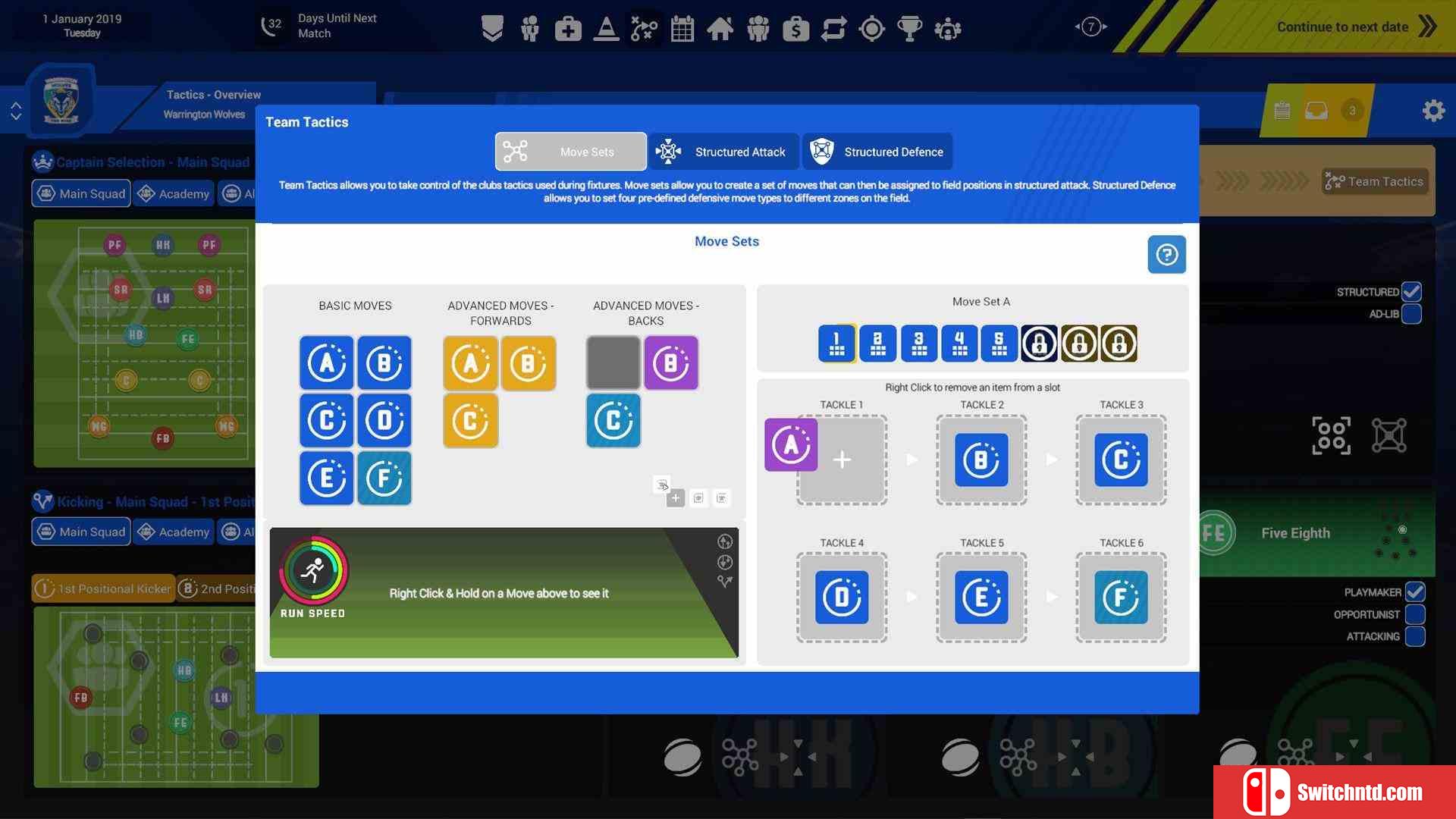《橄榄球联赛队经理3（Rugby League Team Manager 3）》集成2021赛季升级 SKIDROW镜像版[EN]_4