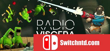 《内脏电台（Radio Viscera）》Unleashed硬盘版[EN]_0