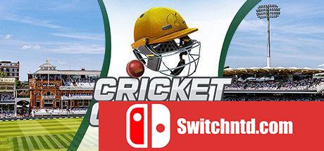 《板球队长2021（Cricket Captain 2021）》Unleashed硬盘版[EN]_0