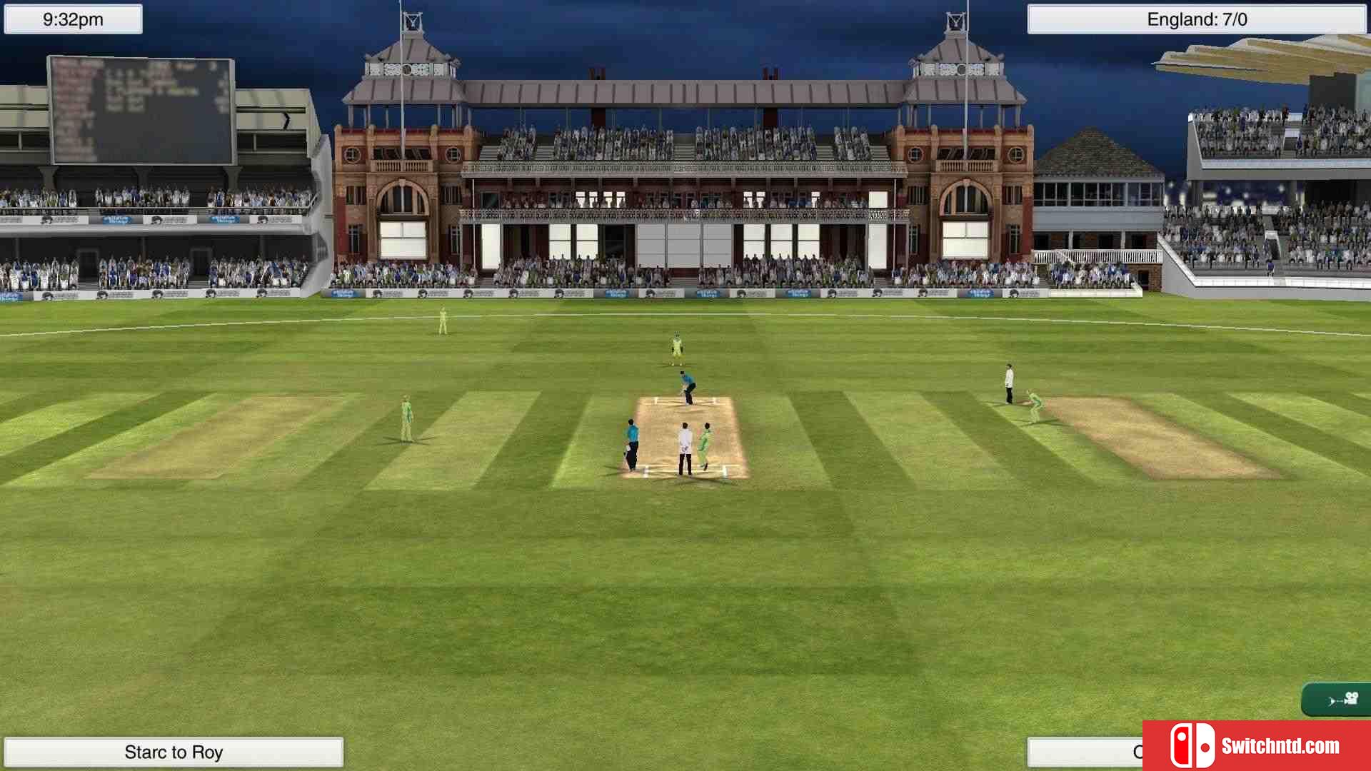 《板球队长2021（Cricket Captain 2021）》Unleashed硬盘版[EN]_1