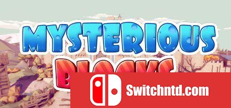 《神秘砖块（Mysterious Blocks）》RAZOR硬盘版[EN]_0