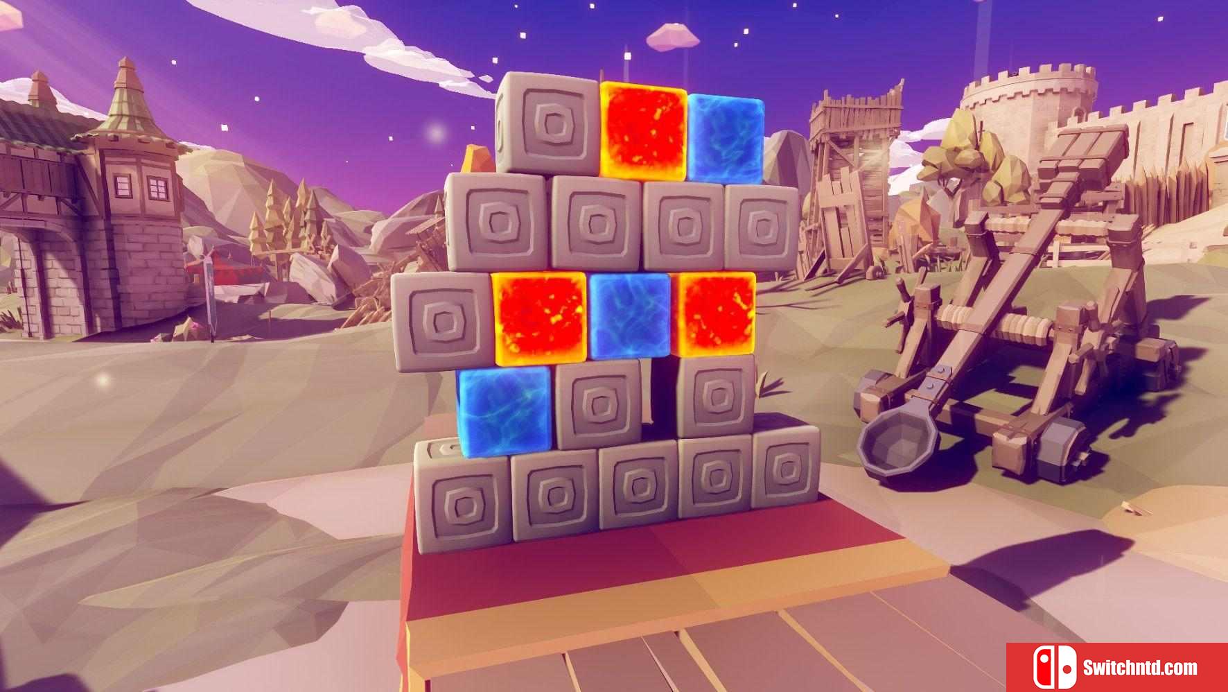 《神秘砖块（Mysterious Blocks）》RAZOR硬盘版[EN]_5