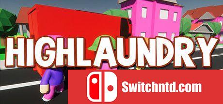 《高级洗衣房（Highlaundry）》Unleashed硬盘版[EN]_0