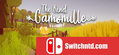 《善良的卡莫米勒（The Kind Camomille）》DARKZER0硬盘版[EN/JP]_0
