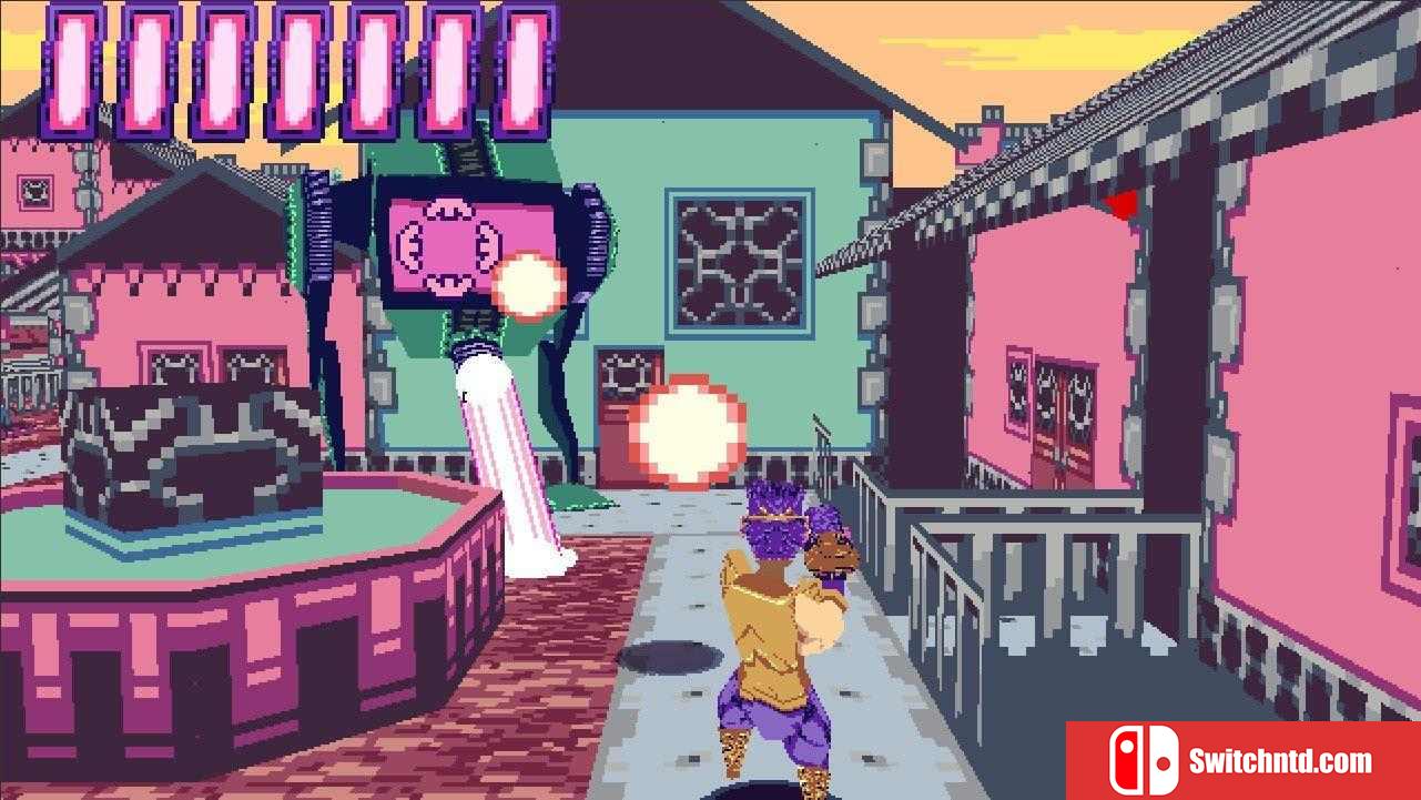 《逃离恐怖城市（Escape from Terror City）》DARKZER0硬盘版[EN]_2