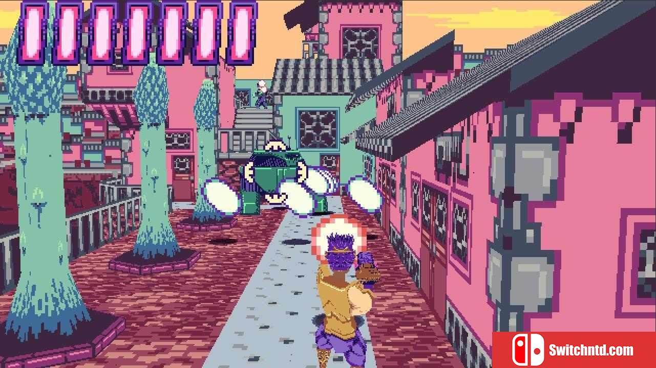 《逃离恐怖城市（Escape from Terror City）》DARKZER0硬盘版[EN]_1