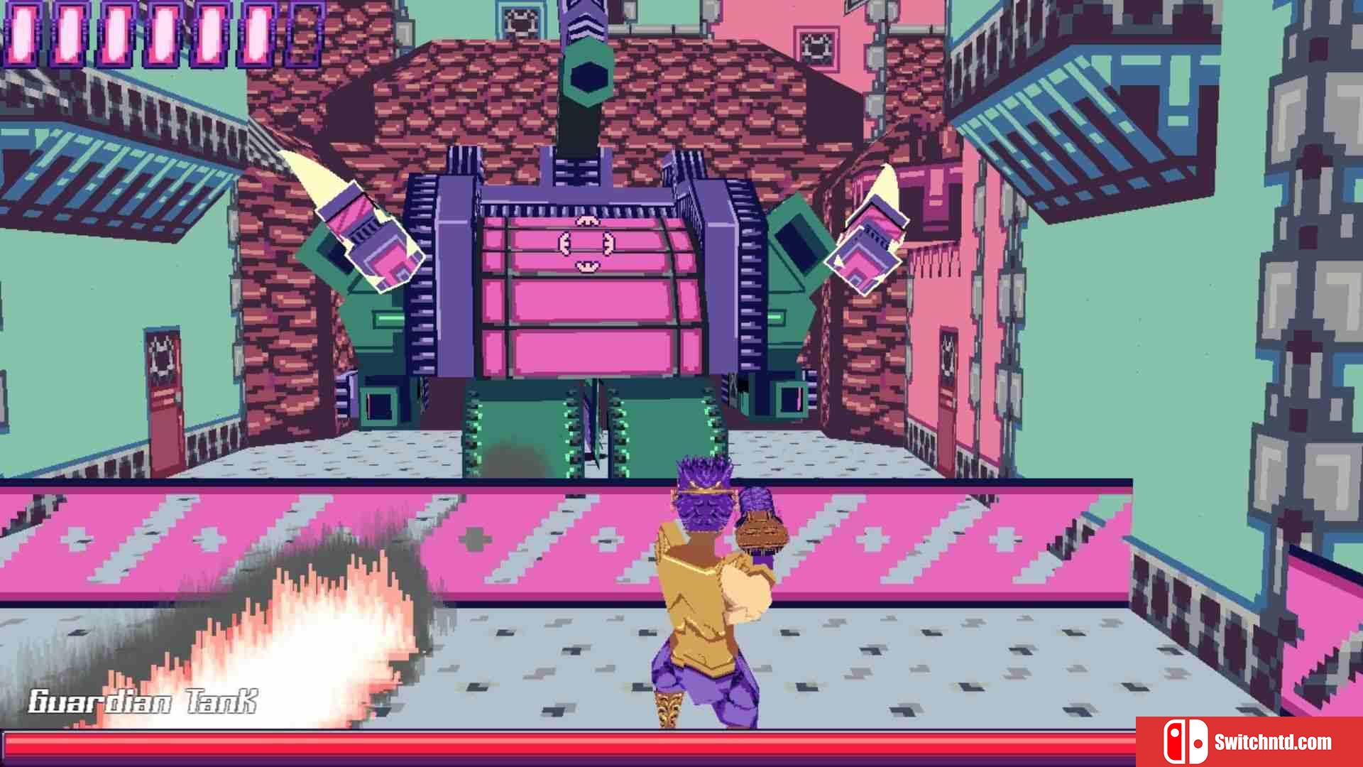 《逃离恐怖城市（Escape from Terror City）》DARKZER0硬盘版[EN]_4
