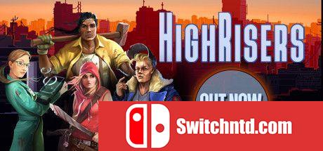 《Highrisers（Highrisers）》v1.0.0a GOG硬盘版[EN]_0