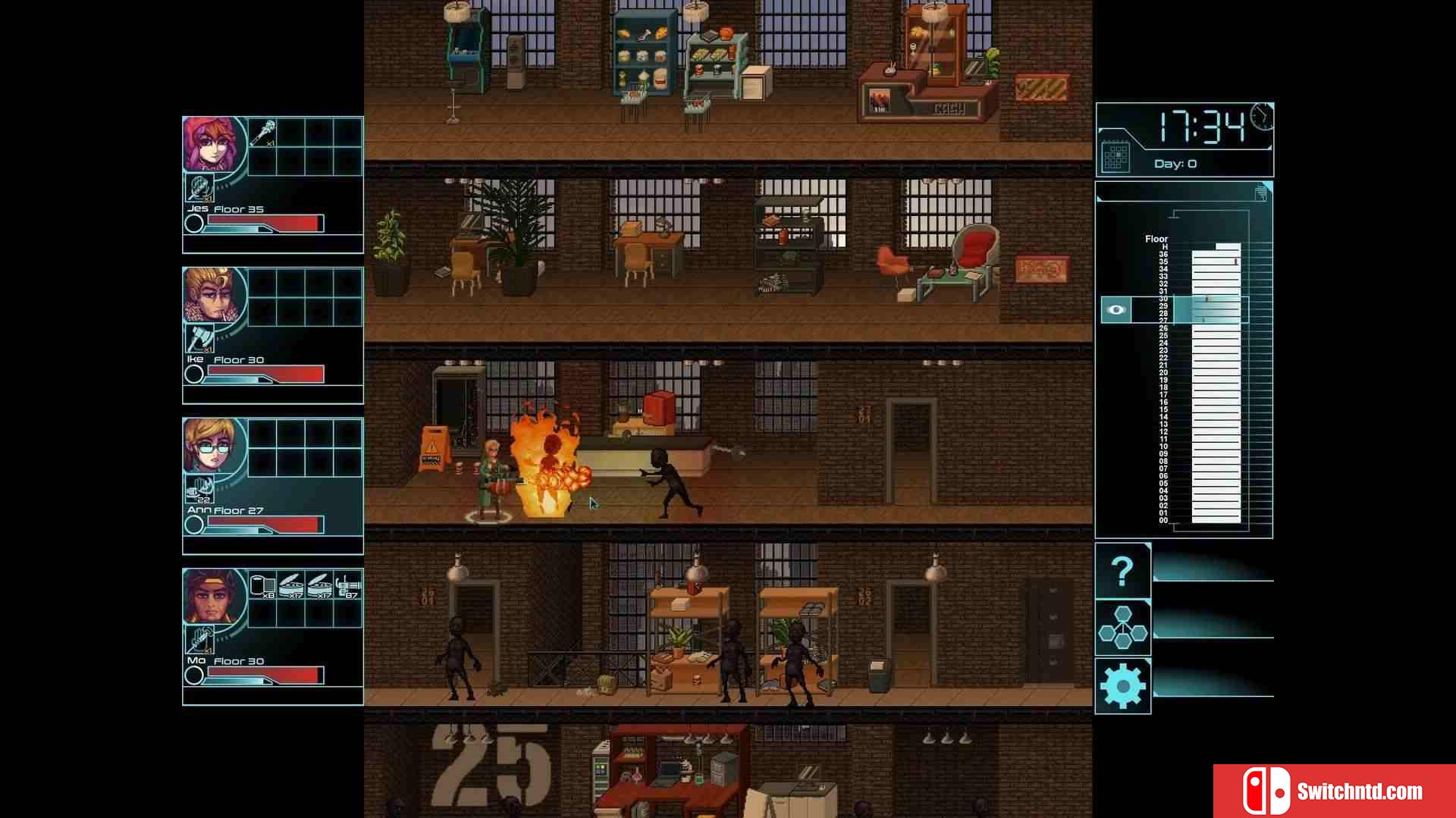 《Highrisers（Highrisers）》v1.0.0a GOG硬盘版[EN]_3