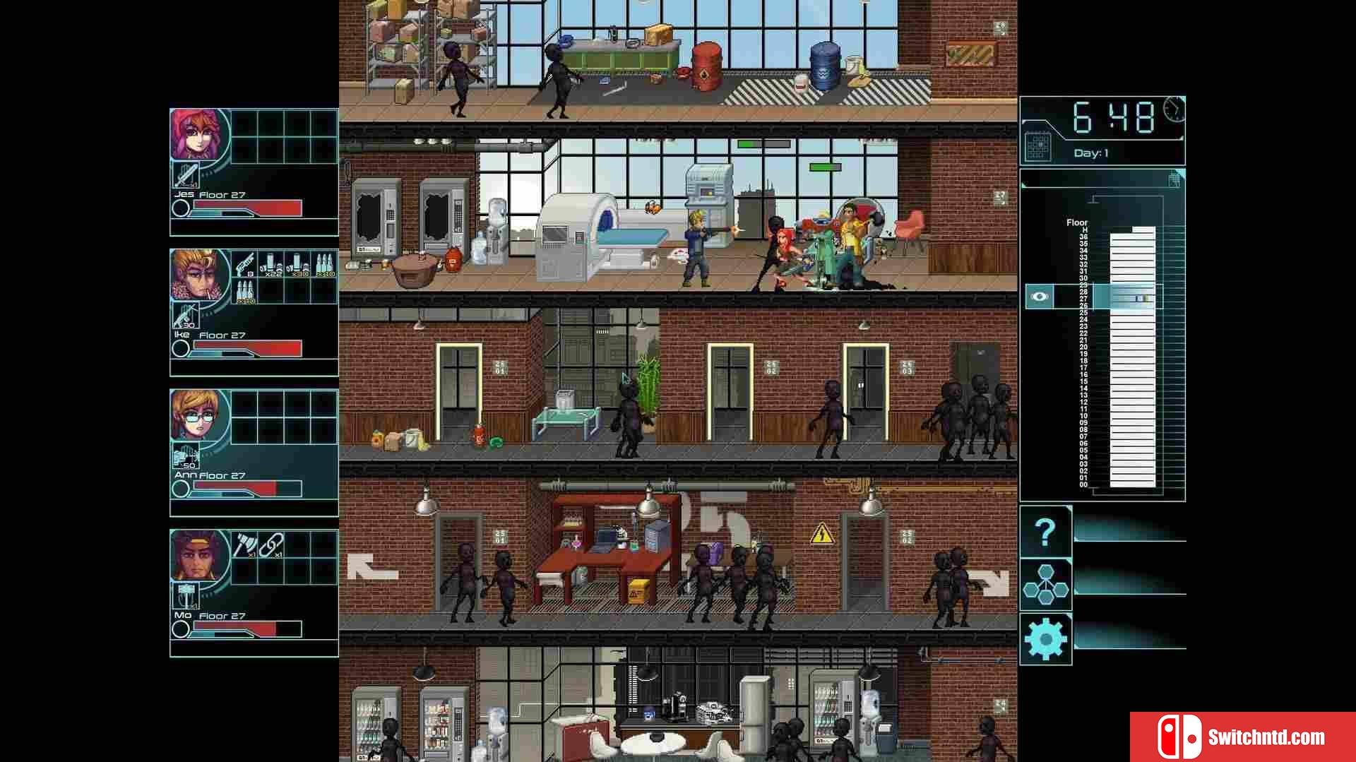 《Highrisers（Highrisers）》v1.0.0a GOG硬盘版[EN]_5