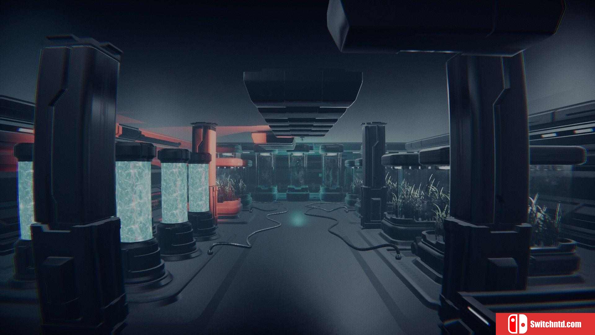 《密码天使（Code angel）》DARKSiDERS镜像版[EN]_5