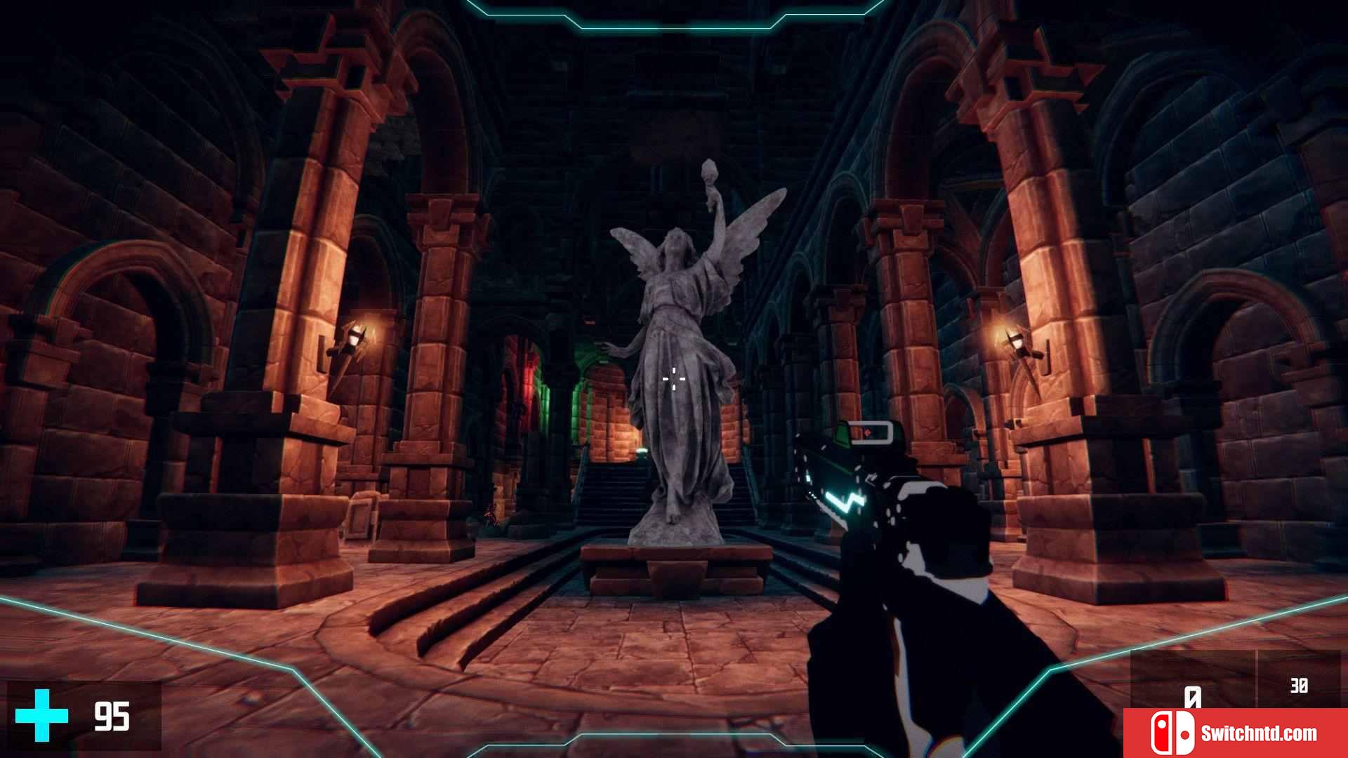 《密码天使（Code angel）》DARKSiDERS镜像版[EN]_4
