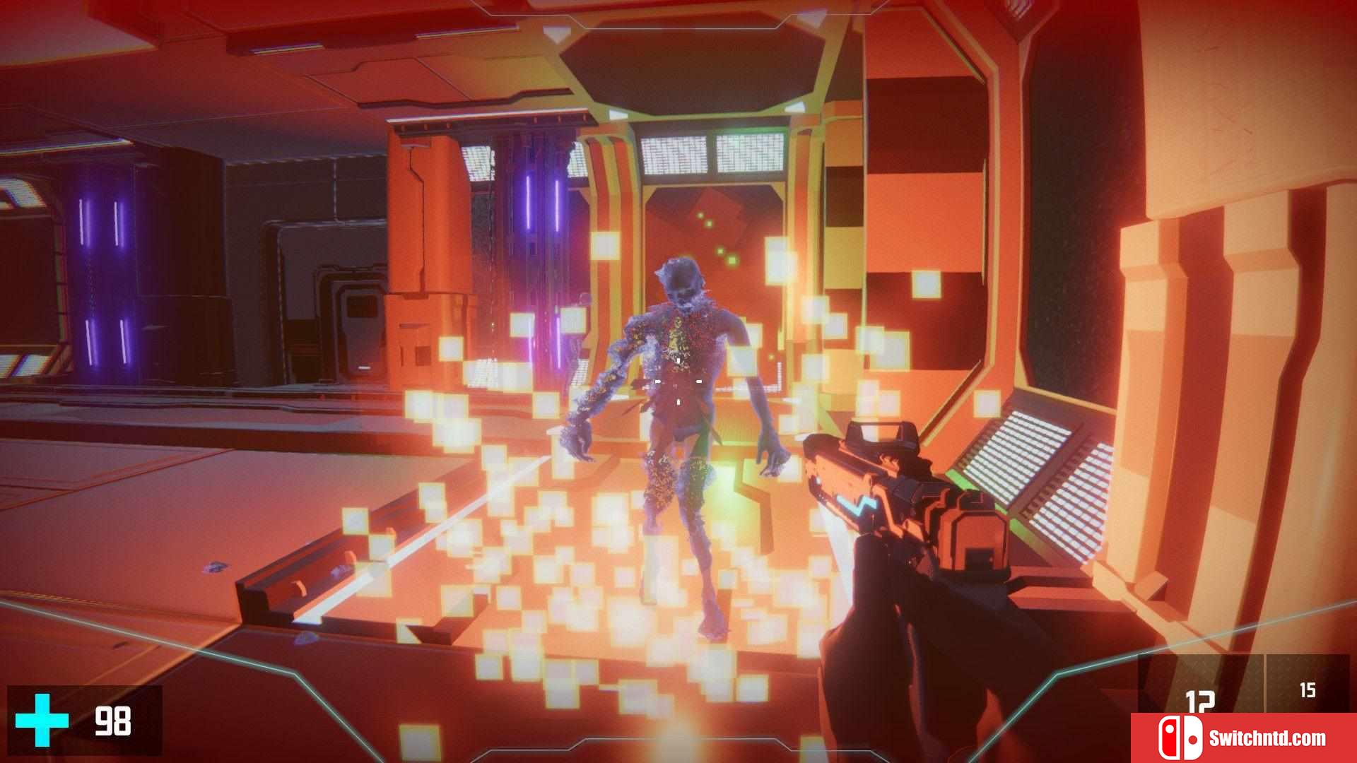 《密码天使（Code angel）》DARKSiDERS镜像版[EN]_3