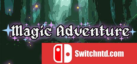 《魔术奇遇（Magic Adventures）》DARKZER0硬盘版[EN]_0