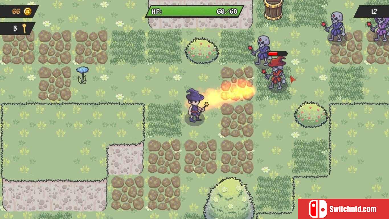 《魔术奇遇（Magic Adventures）》DARKZER0硬盘版[EN]_2