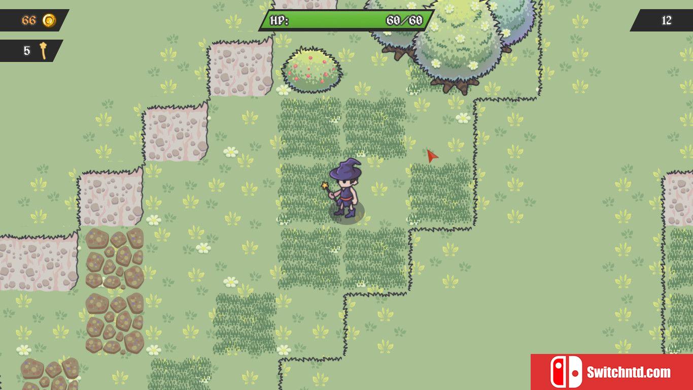《魔术奇遇（Magic Adventures）》DARKZER0硬盘版[EN]_1