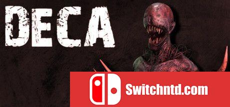 《Deca（Deca）》PLAZA镜像版[EN]_0