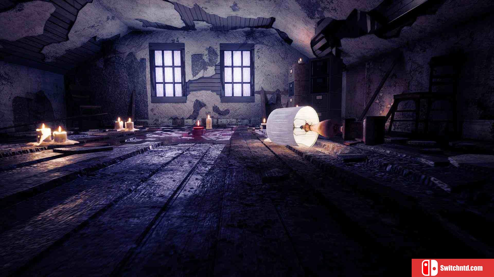 《Deca（Deca）》PLAZA镜像版[EN]_1