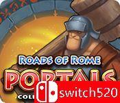 《罗马之路：门廊（Roads of Rome Portals）》典藏版 RAZOR硬盘版[EN]_0