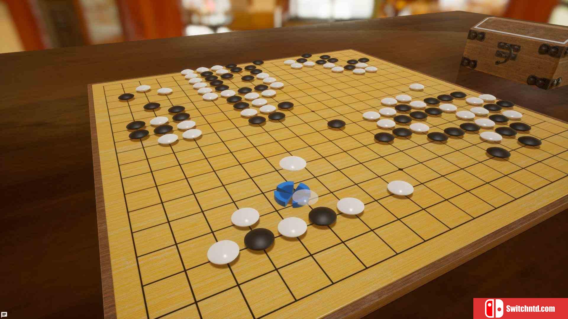《桌面游乐场（Tabletop Playground）》Build 20210715 P2P硬盘版[EN]_5