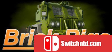 《砖厂（Brick Rigs）》v16.07.2021 P2P硬盘版[EN]_0