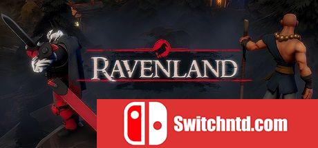 《掠夺大陆（Ravenland）》TiNYiSO镜像版[EN]_0