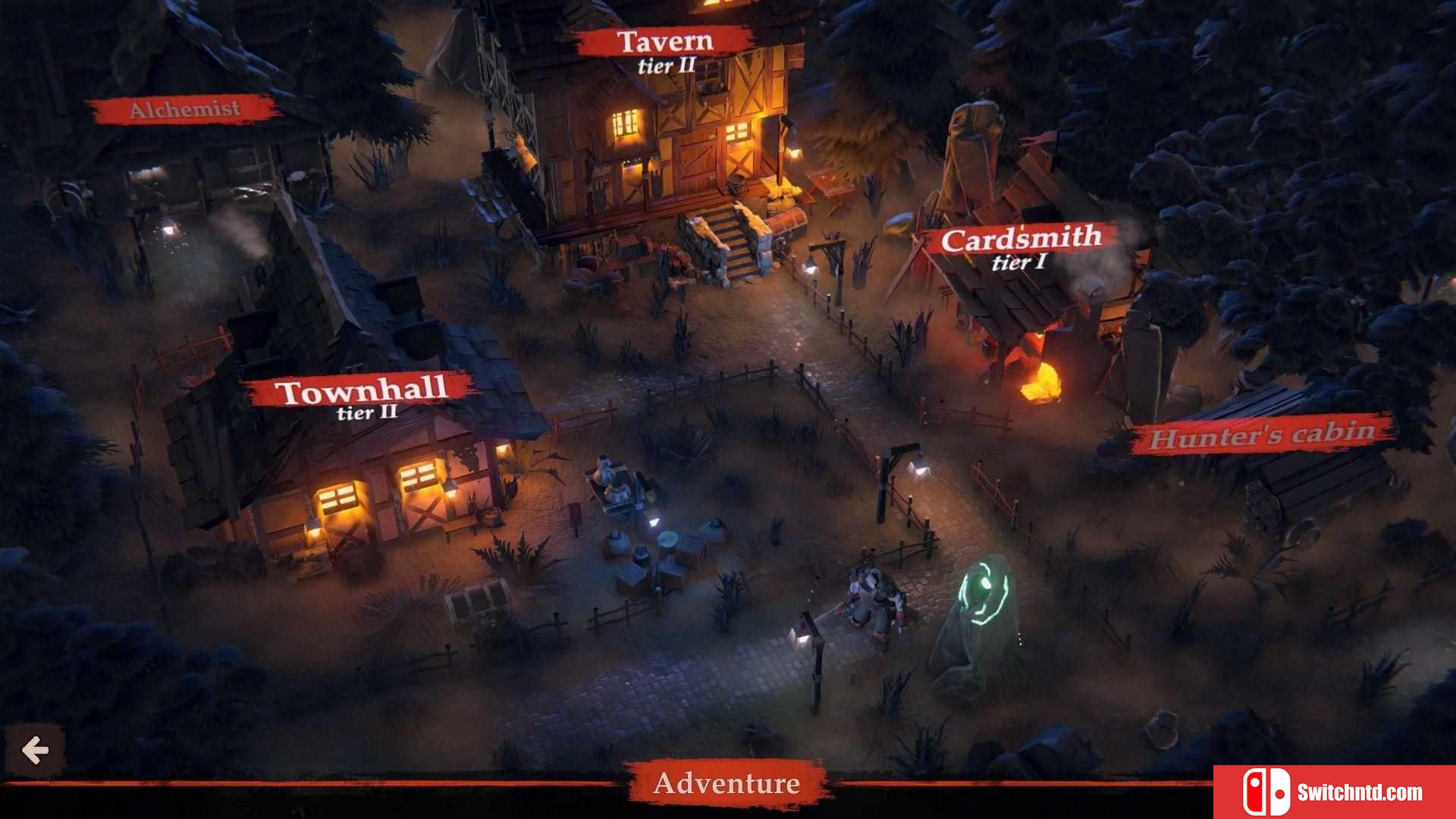 《掠夺大陆（Ravenland）》TiNYiSO镜像版[EN]_3