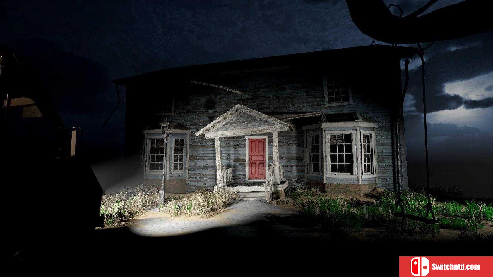 《幽灵猎人公司（Ghost Hunters Corp）》Early Access P2P硬盘版[EN]_5