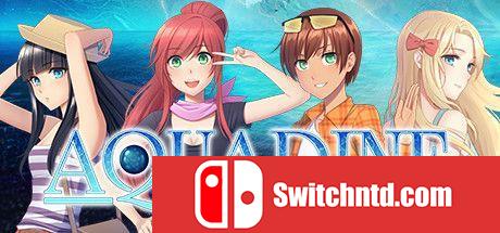 《Aquadine（Aquadine）》P2P硬盘版[EN]_0
