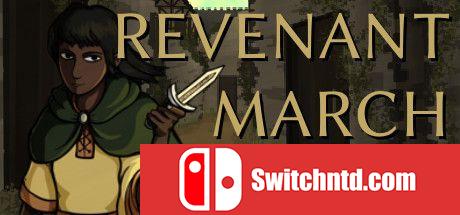 《复仇进行曲（Revenant March）》Build 4579811 P2P硬盘版[EN]_0