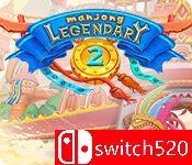 《传奇麻将2（Legendary Mahjong 2）》RAZOR硬盘版[EN]_0