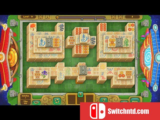 《传奇麻将2（Legendary Mahjong 2）》RAZOR硬盘版[EN]_2