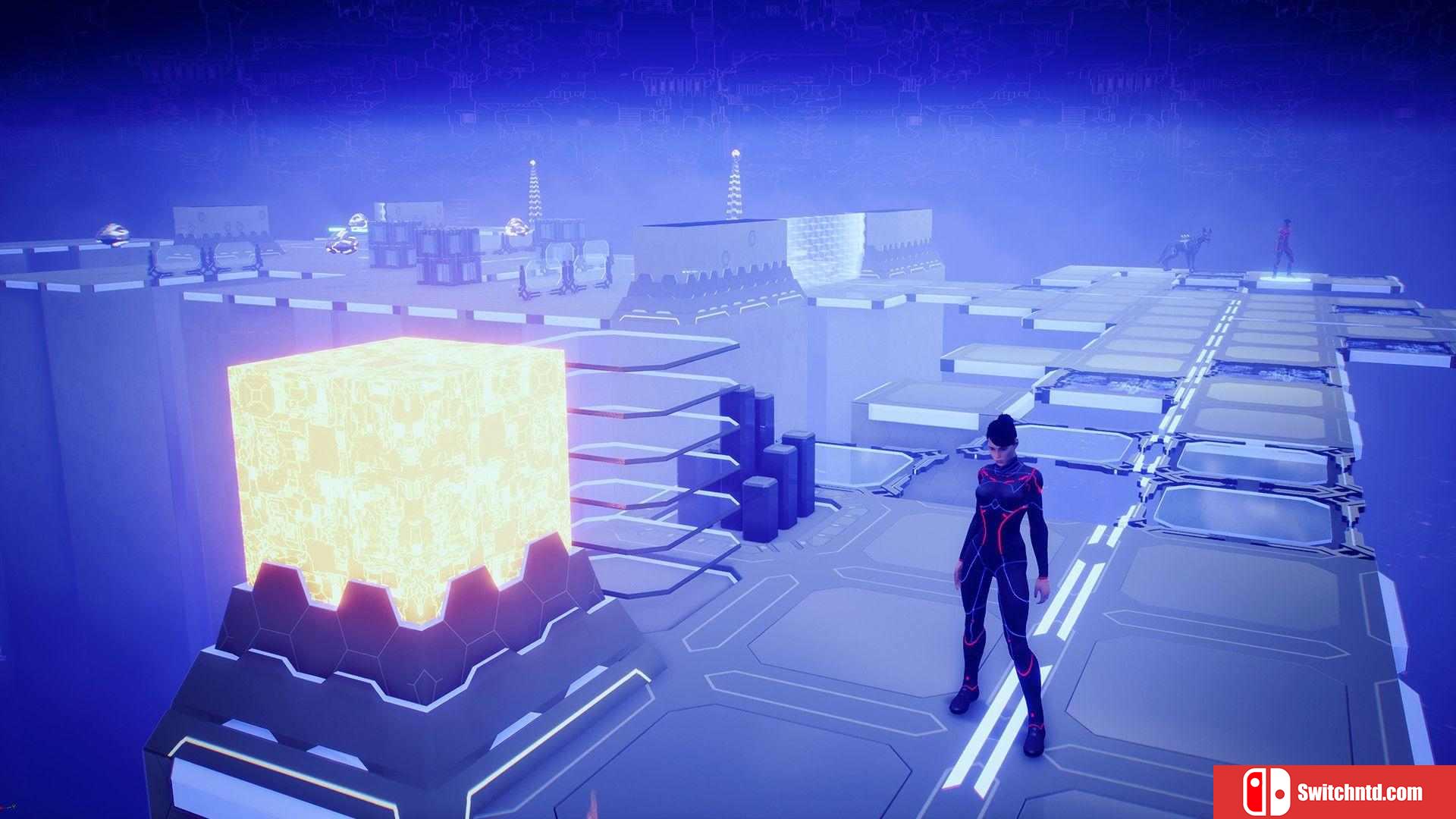 《领导者：EX-1（The Protagonist: EX-1）》PLAZA镜像版[EN]_4