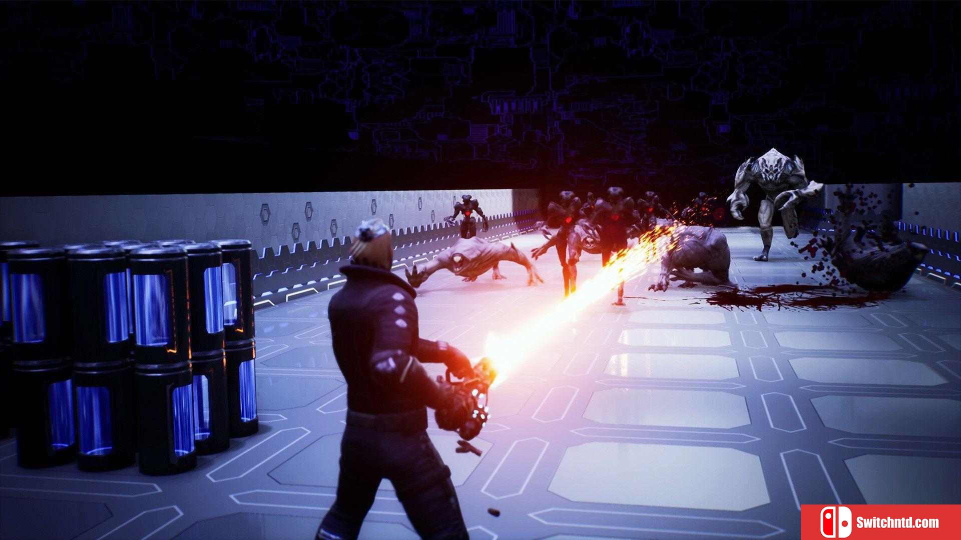 《领导者：EX-1（The Protagonist: EX-1）》PLAZA镜像版[EN]_5