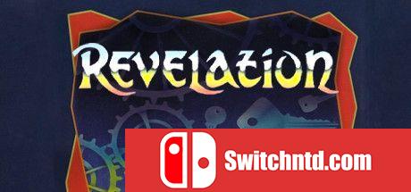 《启示（Revelation）》GOG版 rG硬盘版[EN]_0
