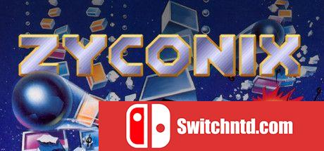 《Zyconix（Zyconix）》rG硬盘版[EN]_0